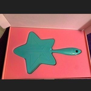 Tiffany Blue JSC Star Mirror